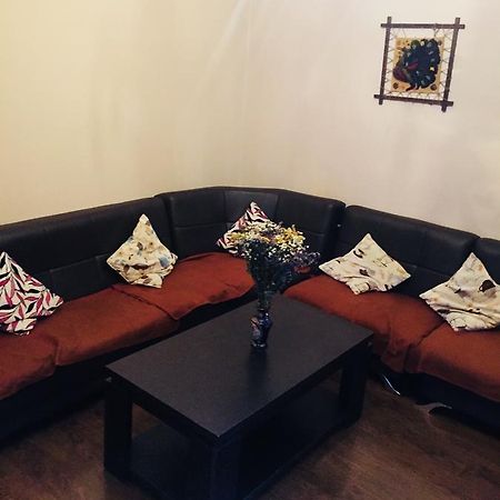Ferienwohnung Agmashenebeli 128 Tbilisi Exterior foto