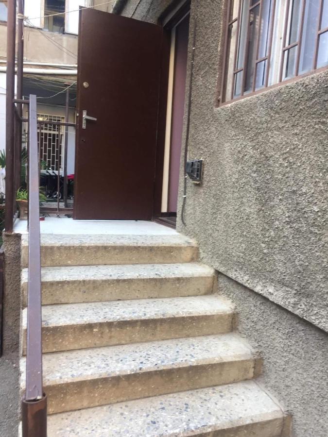 Ferienwohnung Agmashenebeli 128 Tbilisi Exterior foto