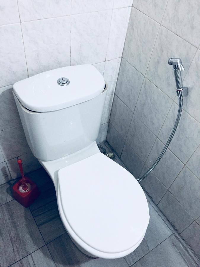 Ferienwohnung Agmashenebeli 128 Tbilisi Exterior foto