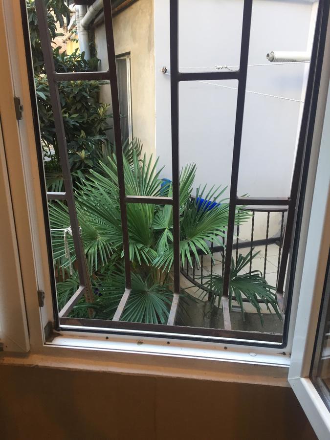 Ferienwohnung Agmashenebeli 128 Tbilisi Exterior foto