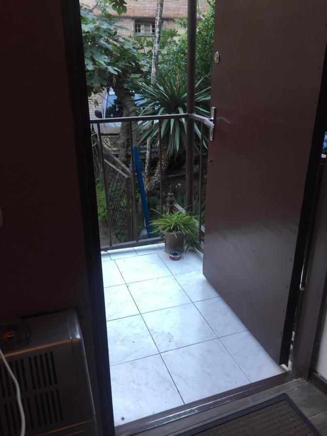 Ferienwohnung Agmashenebeli 128 Tbilisi Exterior foto