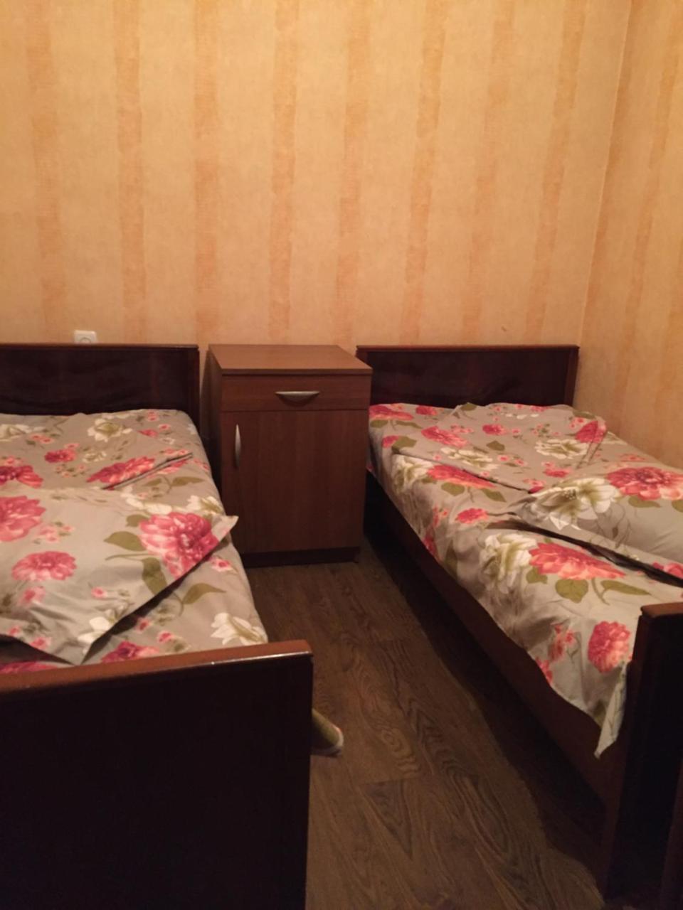 Ferienwohnung Agmashenebeli 128 Tbilisi Exterior foto